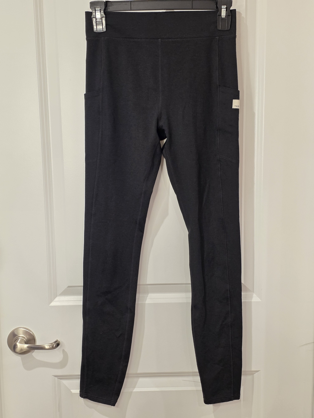 Vuori Leggings with Side Pockets